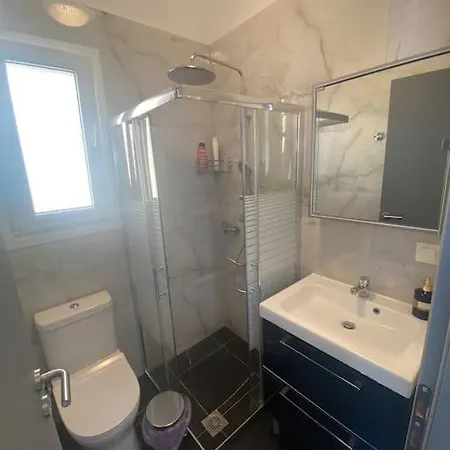 Christie's Panorama Вилла