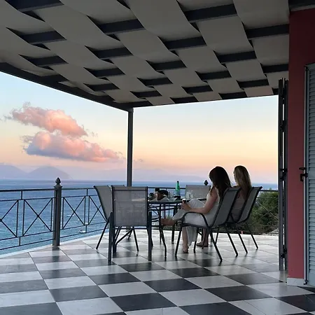 Villa Christie's Panorama *