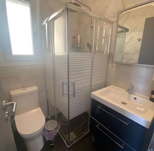 Christie's Panorama Вилла *