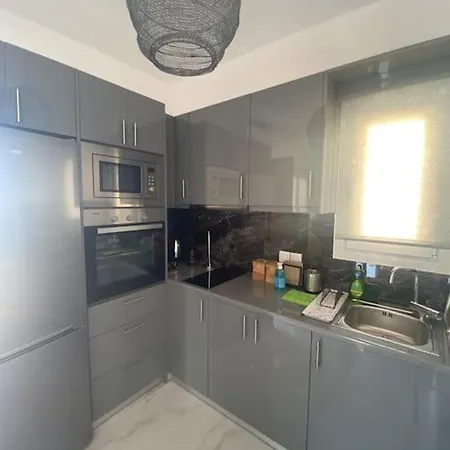 Villa Christie's Panorama *