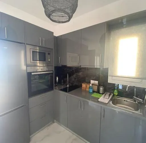 Villa Christie's Panorama *